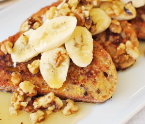 Banana-Walnut-French-Toast