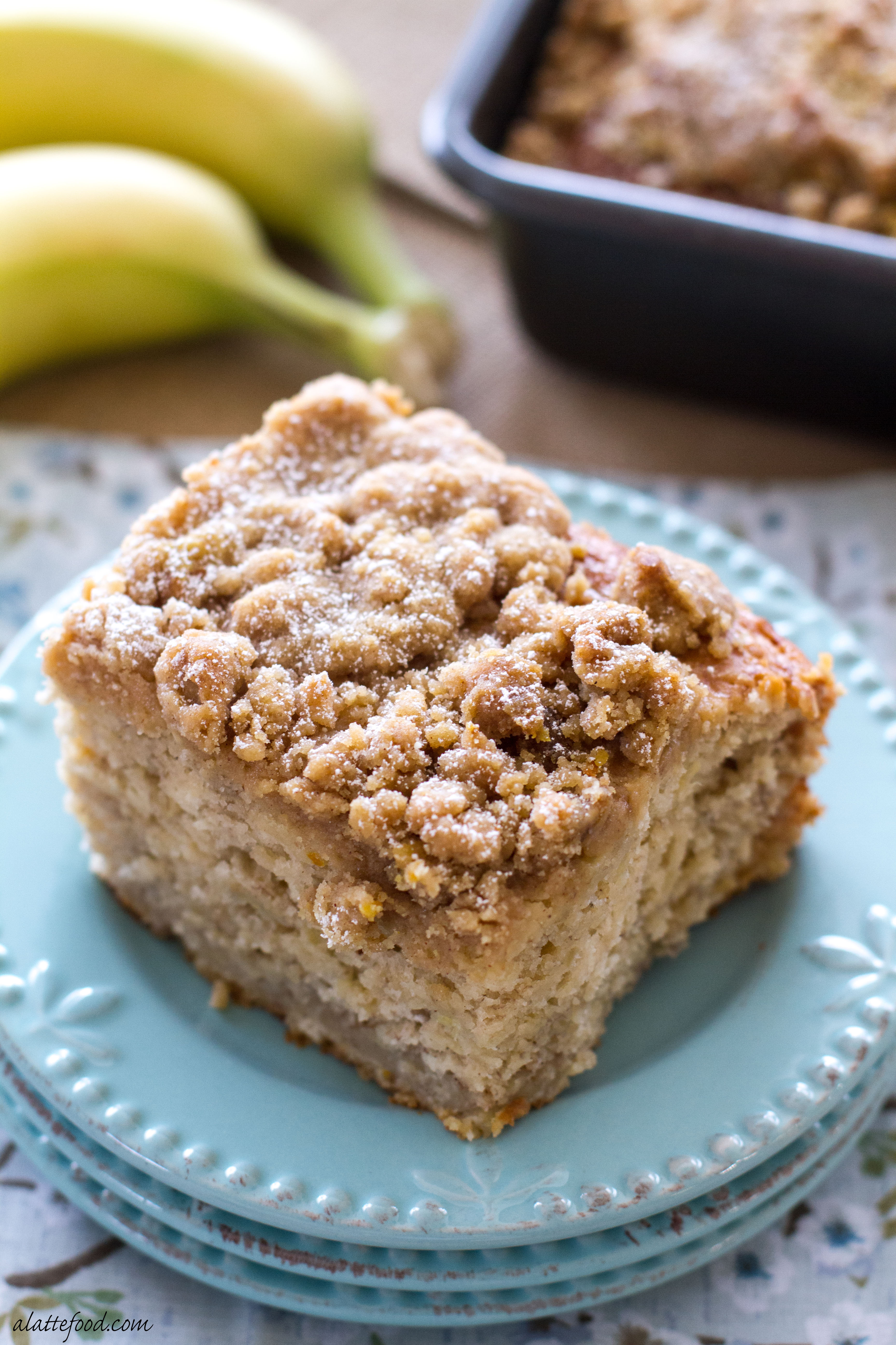 coffee cake