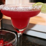 CranberryMargarita