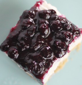 blueberrysquare