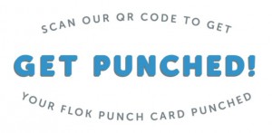 Get punched