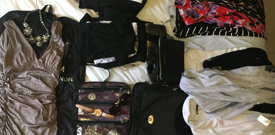 Packing Like A Pro?