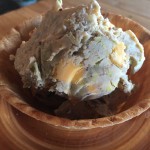 mango pistachio ice cream