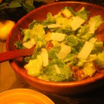 Classic Caesar Salad